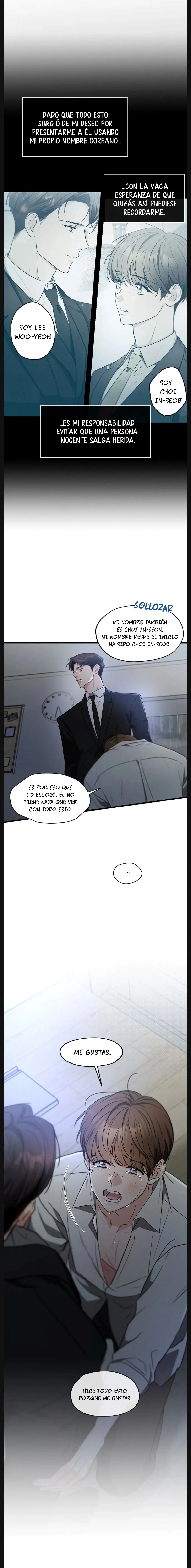 Historia de amor causada por un descuido intencional (2021) - Capítulo 59 - Página 4 - LectorTMOo