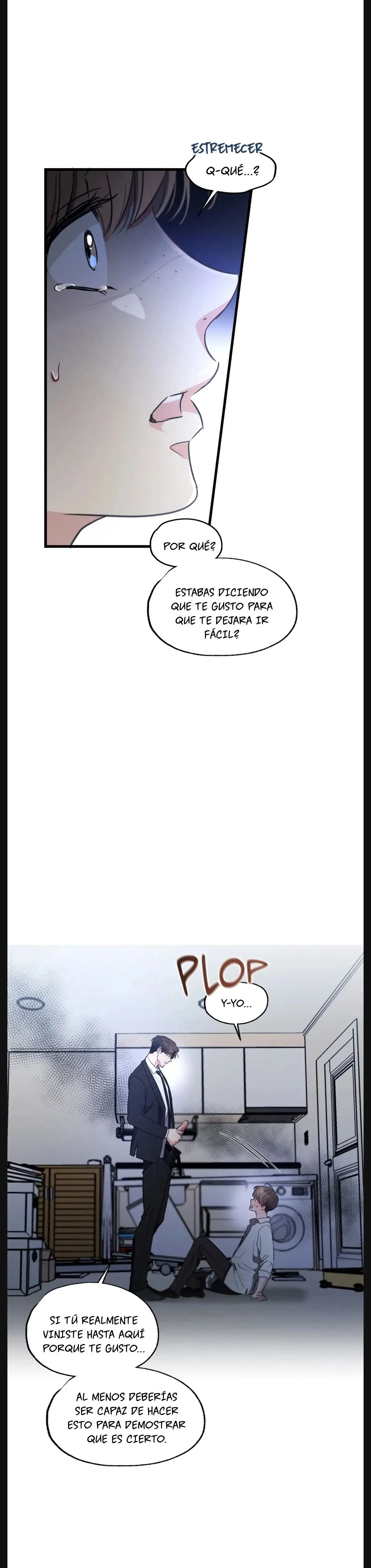 Historia de amor causada por un descuido intencional (2021) - Capítulo 59 - Página 12 - LectorTMOo