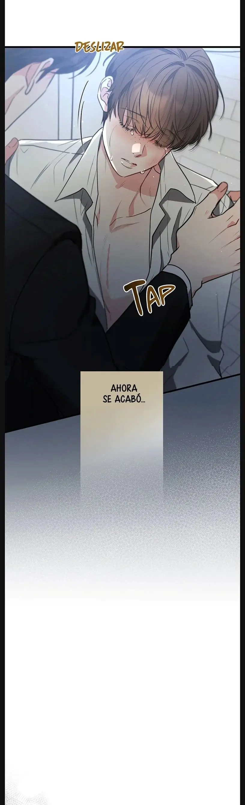 Historia de amor causada por un descuido intencional (2021) - Capítulo 59 - Página 20 - LectorTMOo