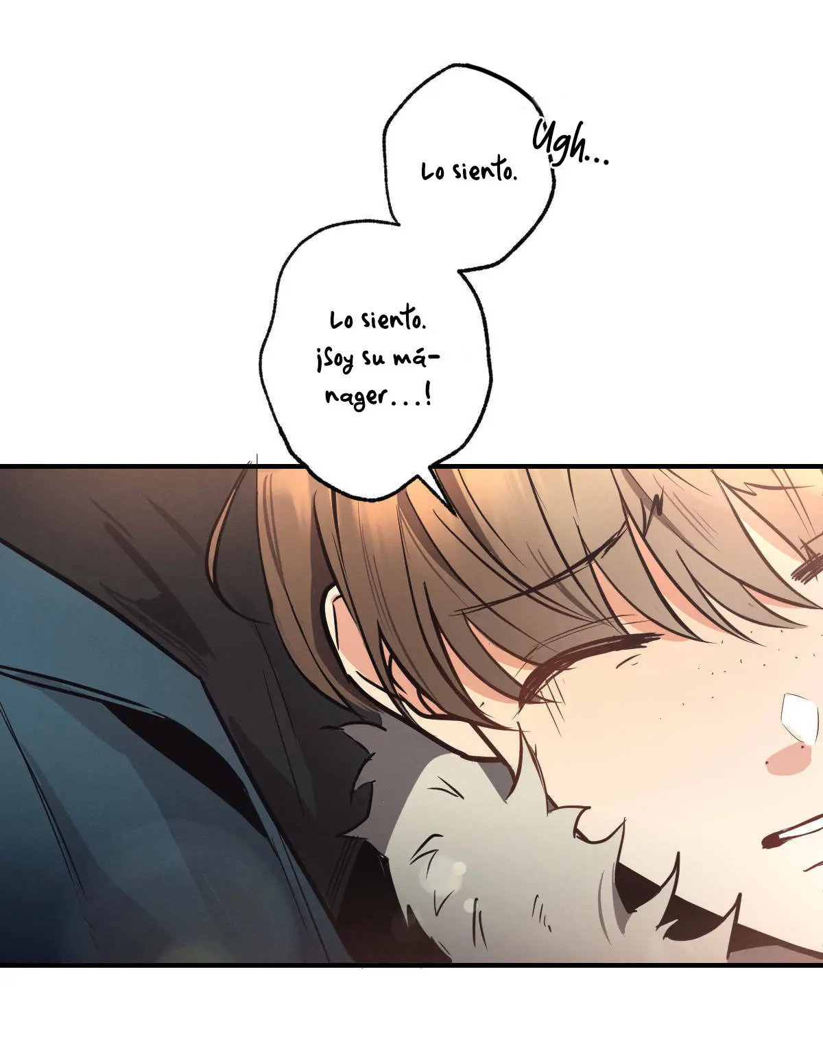 Historia de amor causada por un descuido intencional (2021) - Capítulo 6 - Página 4 - LectorTMOo