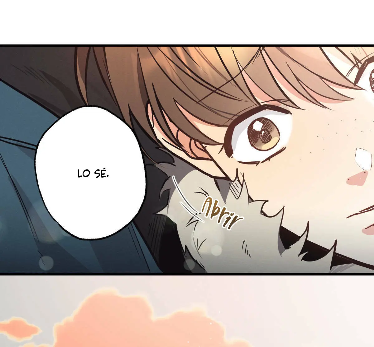 Historia de amor causada por un descuido intencional (2021) - Capítulo 6 - Página 5 - LectorTMOo