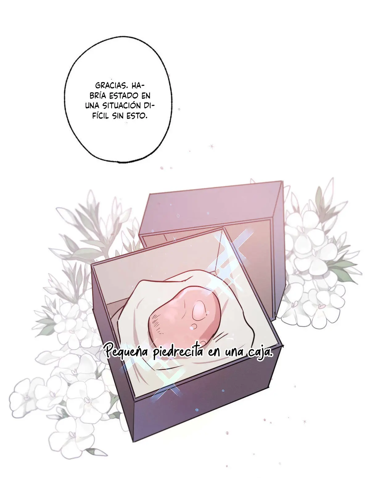 Historia de amor causada por un descuido intencional (2021) - Capítulo 6 - Página 13 - LectorTMOo