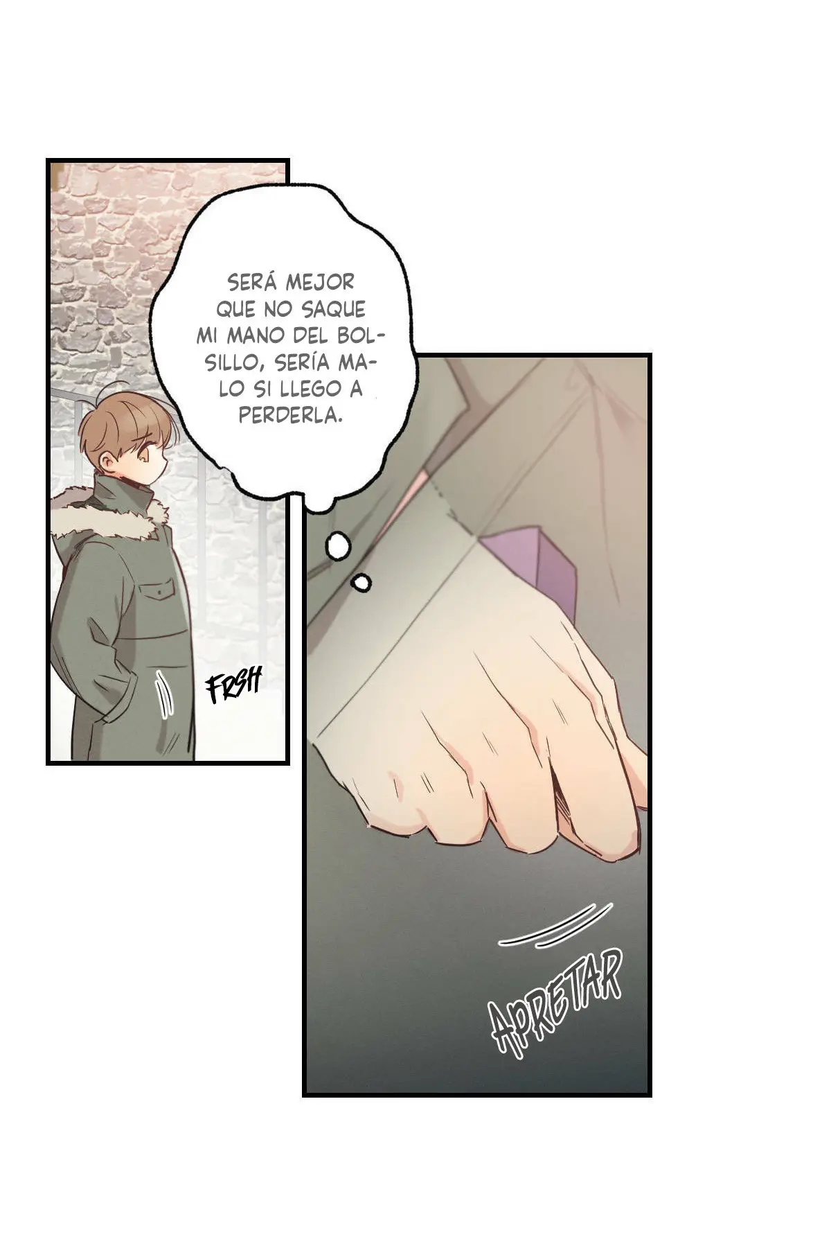 Historia de amor causada por un descuido intencional (2021) - Capítulo 6 - Página 22 - LectorTMOo