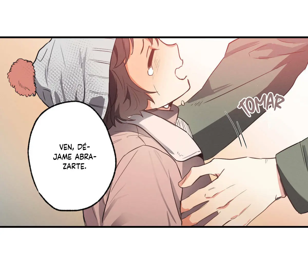 Historia de amor causada por un descuido intencional (2021) - Capítulo 6 - Página 32 - LectorTMOo