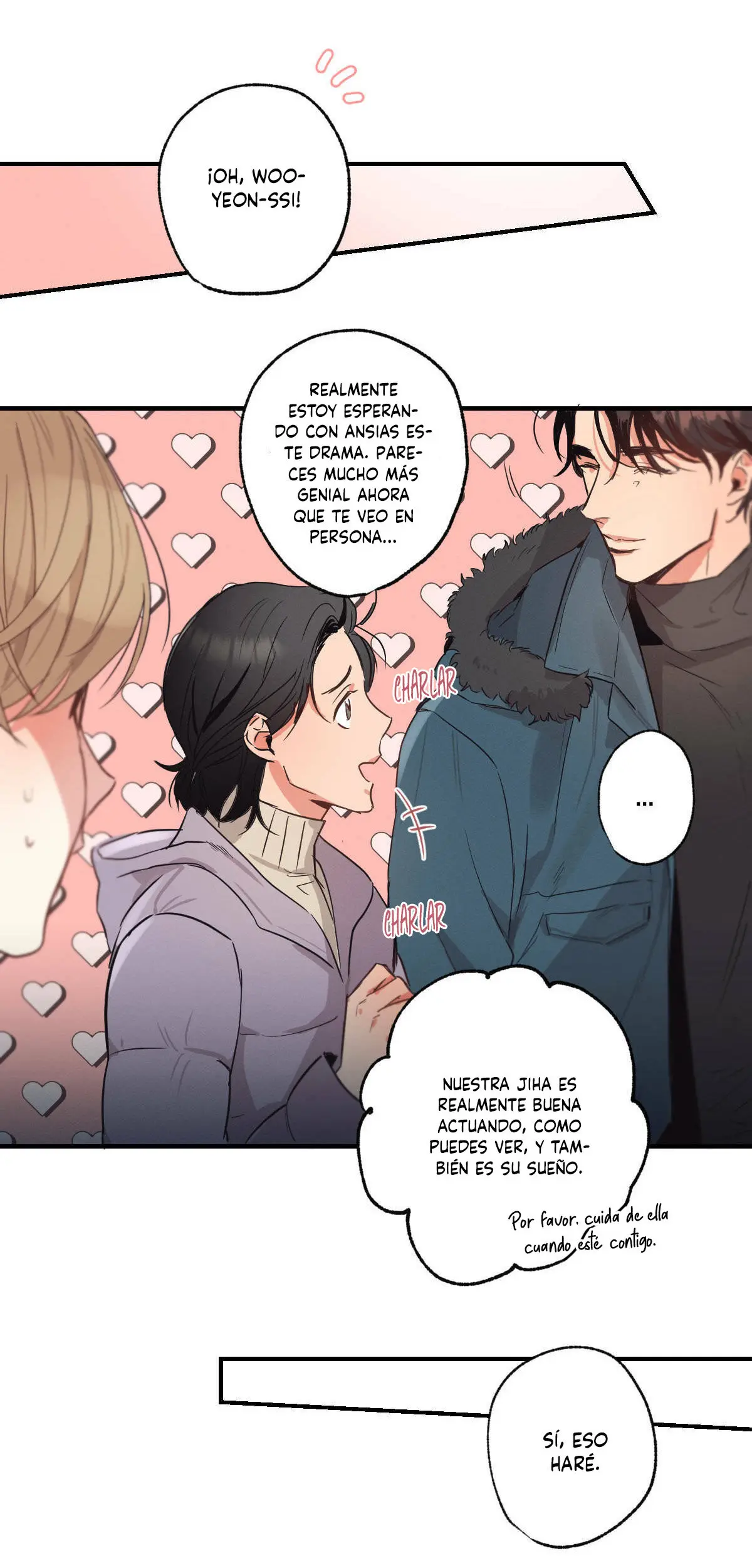 Historia de amor causada por un descuido intencional (2021) - Capítulo 6 - Página 43 - LectorTMOo
