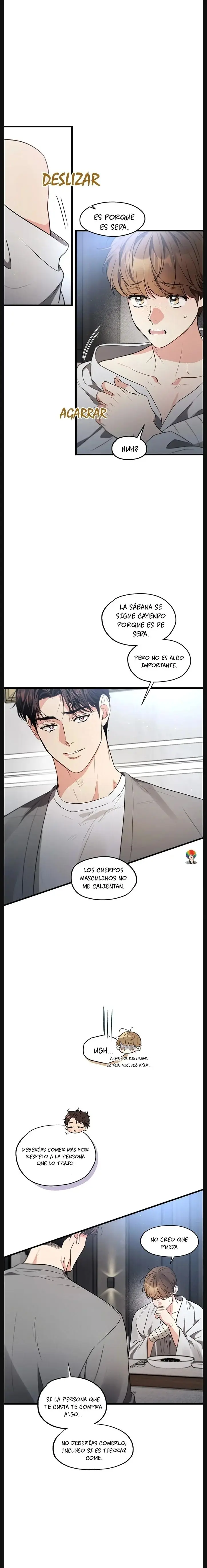 Historia de amor causada por un descuido intencional (2021) - Capítulo 60 - Página 13 - LectorTMOo