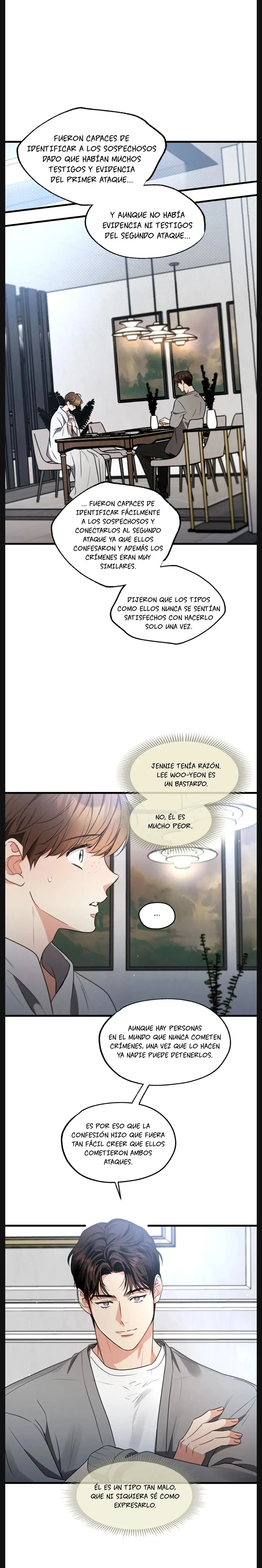 Historia de amor causada por un descuido intencional (2021) - Capítulo 60 - Página 16 - LectorTMOo