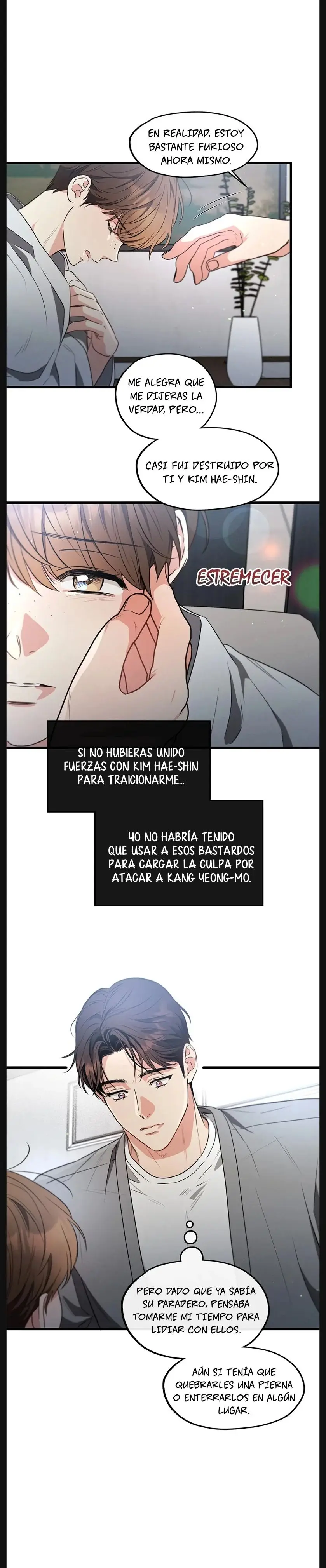 Historia de amor causada por un descuido intencional (2021) - Capítulo 60 - Página 23 - LectorTMOo
