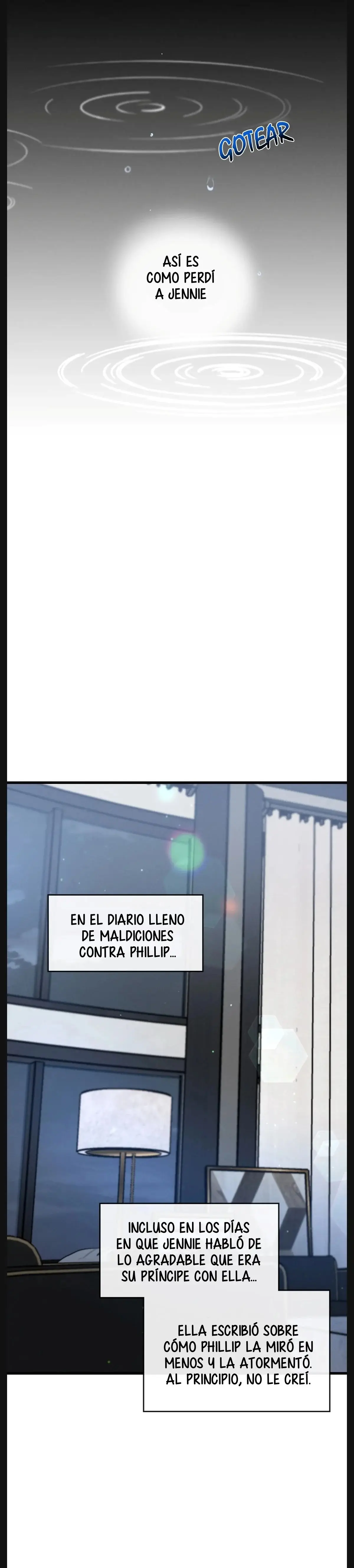 Historia de amor causada por un descuido intencional (2021) - Capítulo 61 - Página 16 - LectorTMOo
