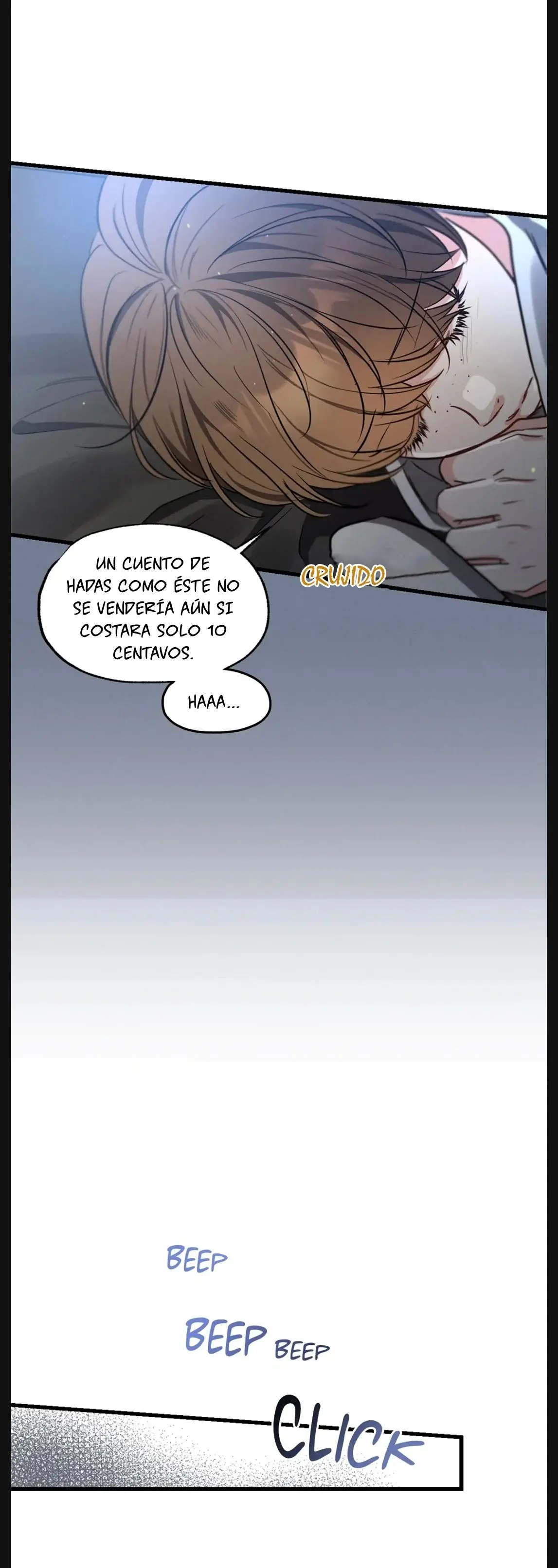 Historia de amor causada por un descuido intencional (2021) - Capítulo 61 - Página 20 - LectorTMOo