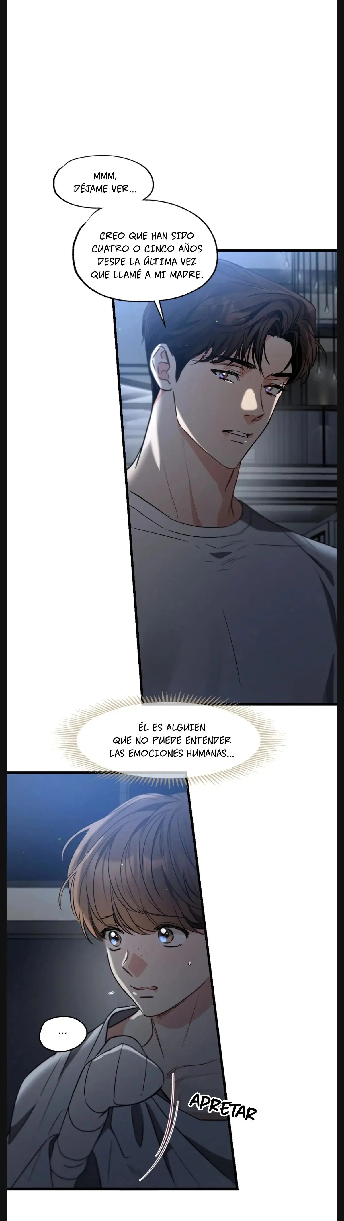 Historia de amor causada por un descuido intencional (2021) - Capítulo 62 - Página 4 - LectorTMOo