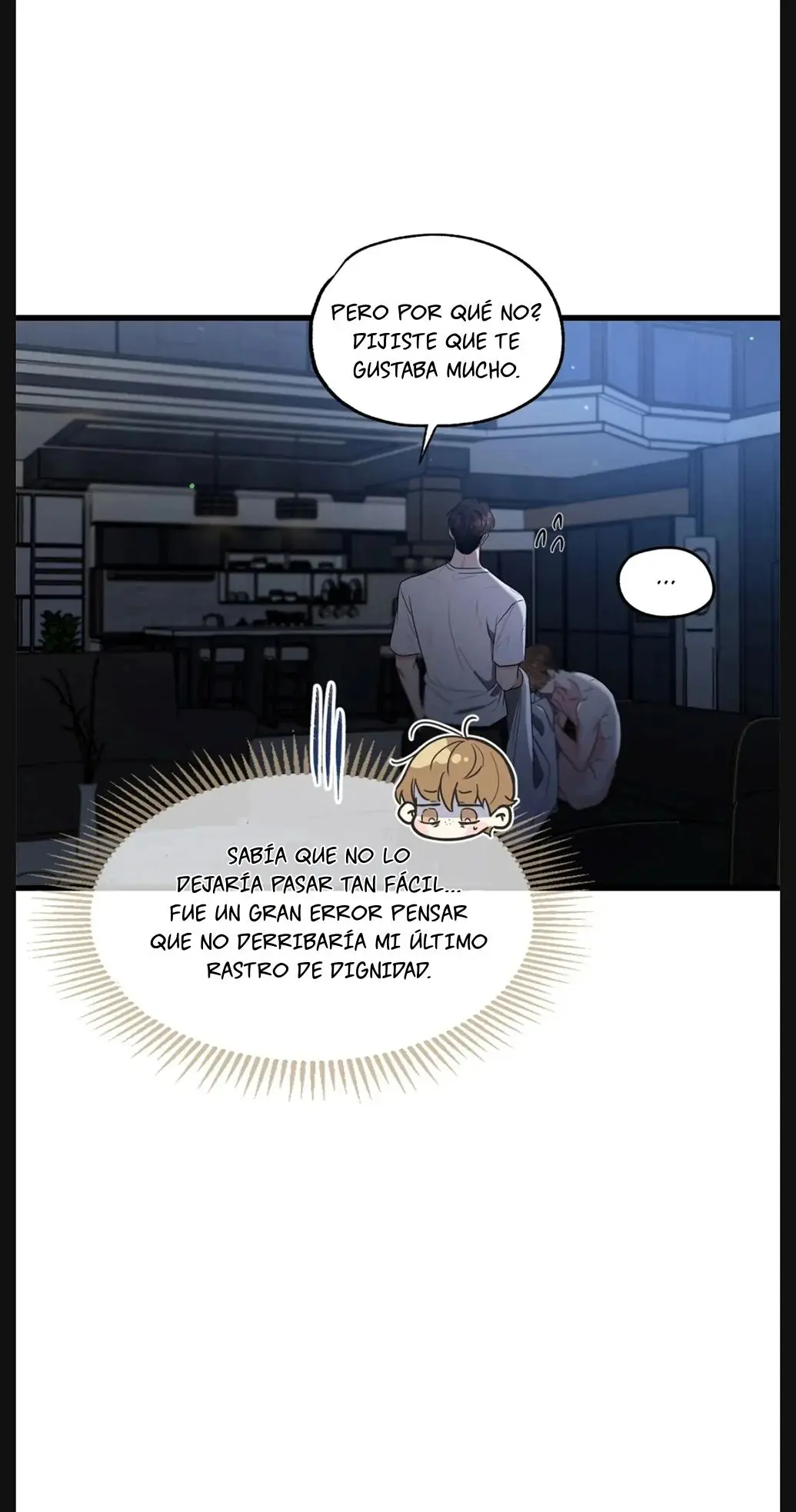 Historia de amor causada por un descuido intencional (2021) - Capítulo 62 - Página 12 - LectorTMOo