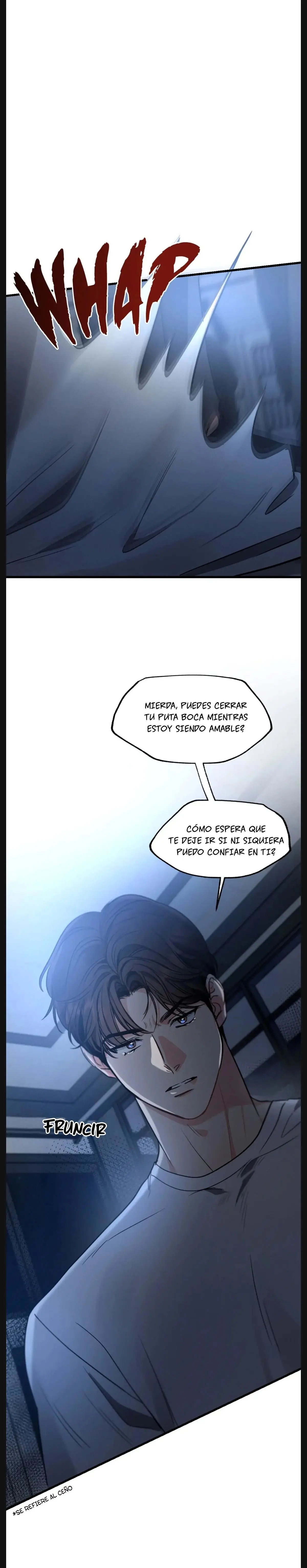 Historia de amor causada por un descuido intencional (2021) - Capítulo 62 - Página 14 - LectorTMOo