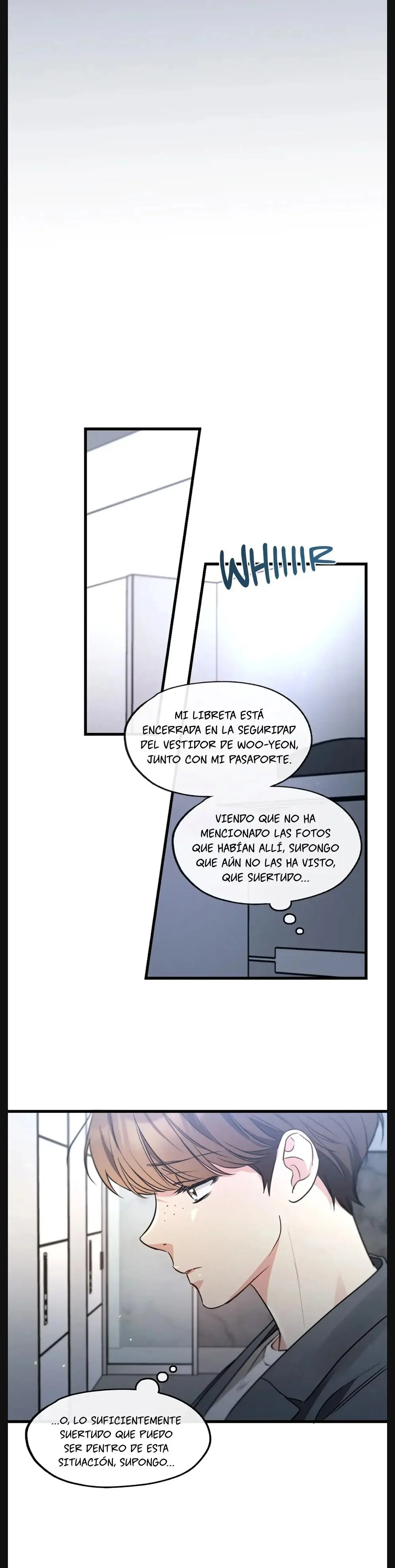 Historia de amor causada por un descuido intencional (2021) - Capítulo 62 - Página 24 - LectorTMOo