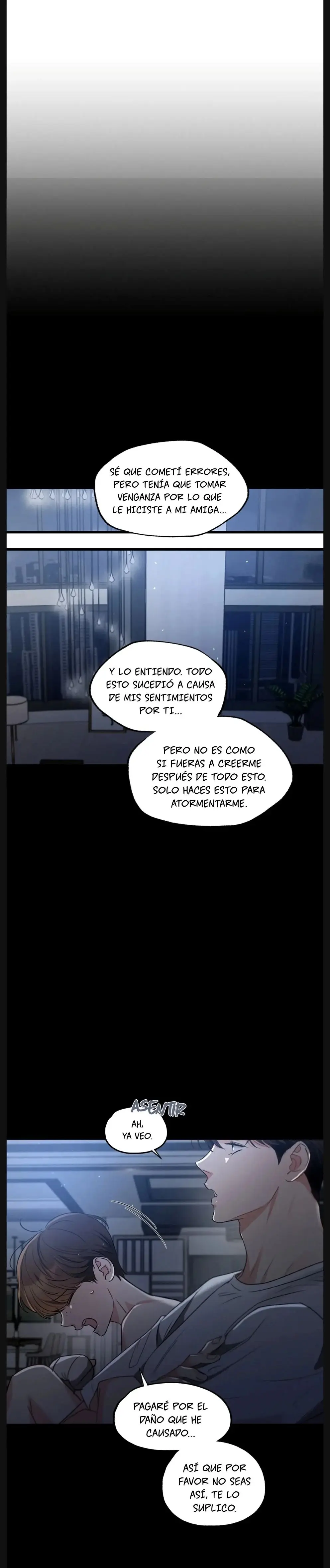 Historia de amor causada por un descuido intencional (2021) - Capítulo 62 - Página 26 - LectorTMOo