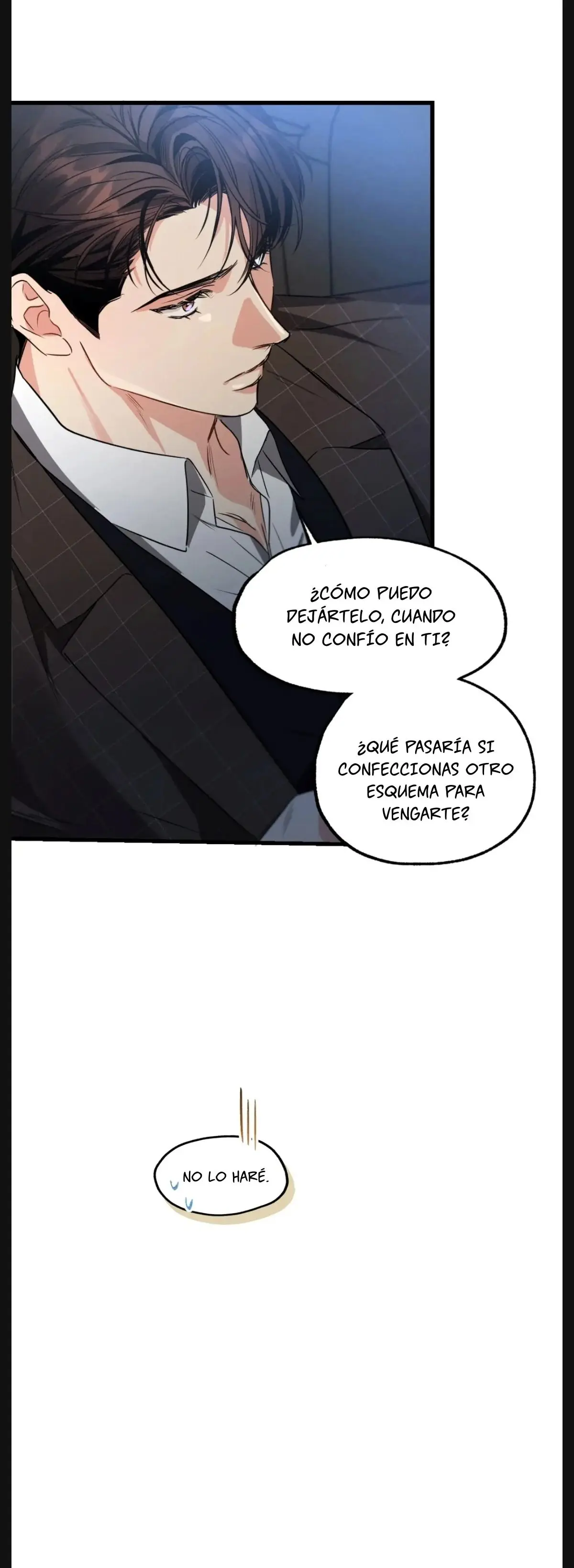 Historia de amor causada por un descuido intencional (2021) - Capítulo 62 - Página 33 - LectorTMOo
