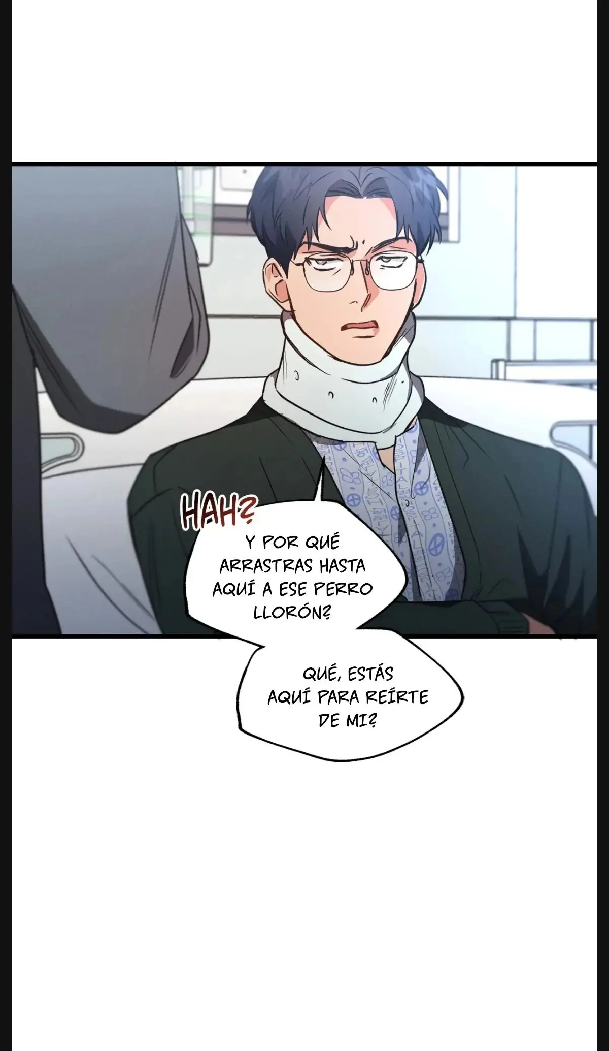 Historia de amor causada por un descuido intencional (2021) - Capítulo 63 - Página 5 - LectorTMOo