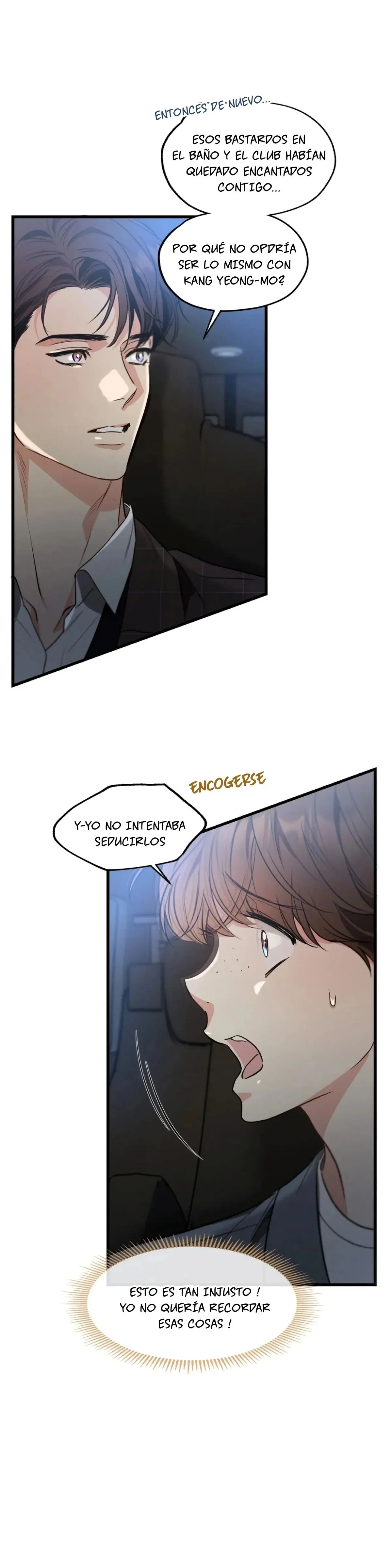 Historia de amor causada por un descuido intencional (2021) - Capítulo 64 - Página 8 - LectorTMOo
