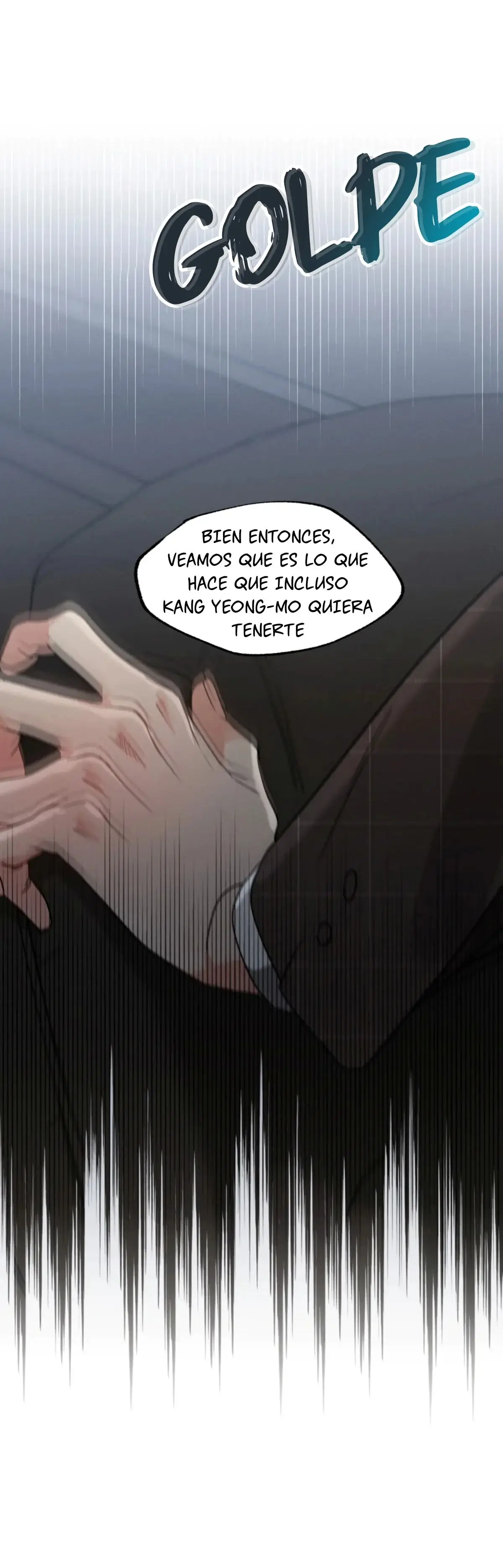Historia de amor causada por un descuido intencional (2021) - Capítulo 64 - Página 9 - LectorTMOo