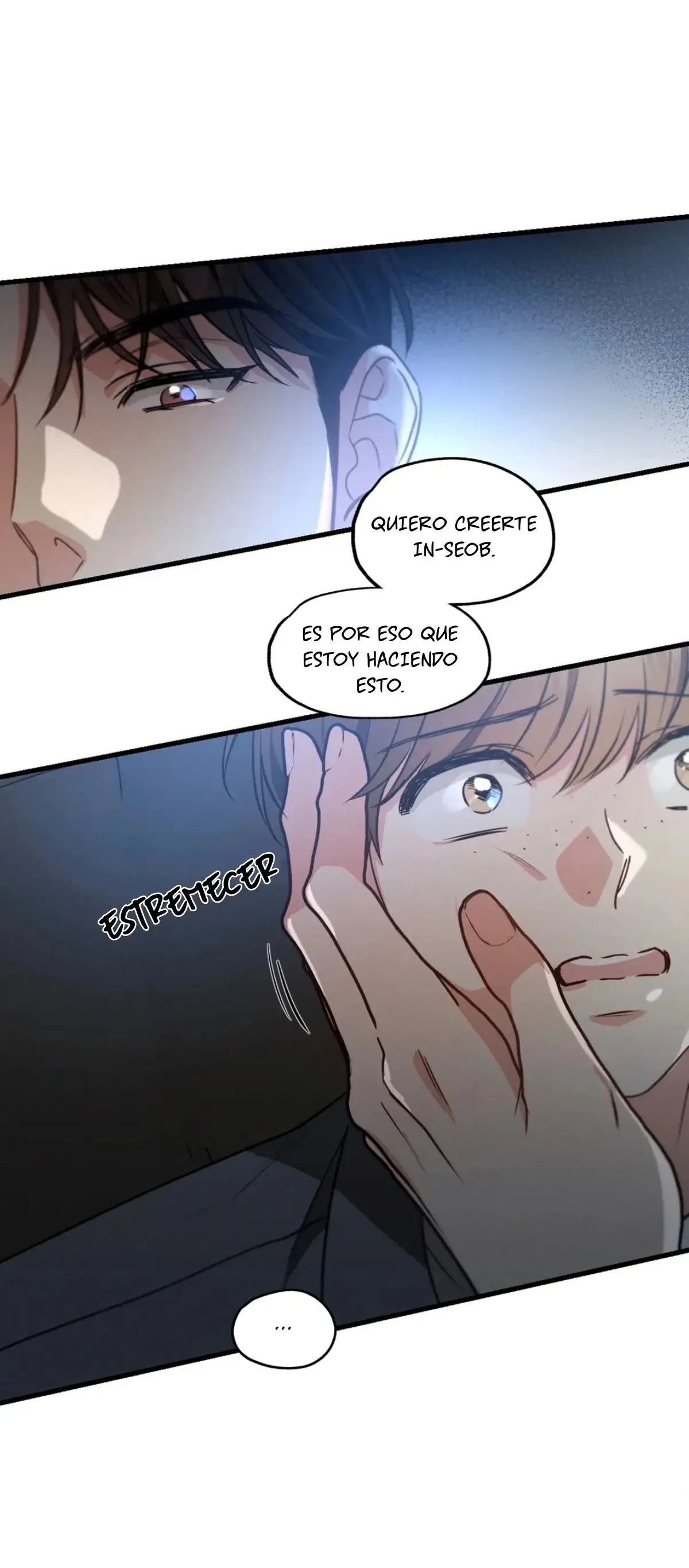 Historia de amor causada por un descuido intencional (2021) - Capítulo 64 - Página 15 - LectorTMOo