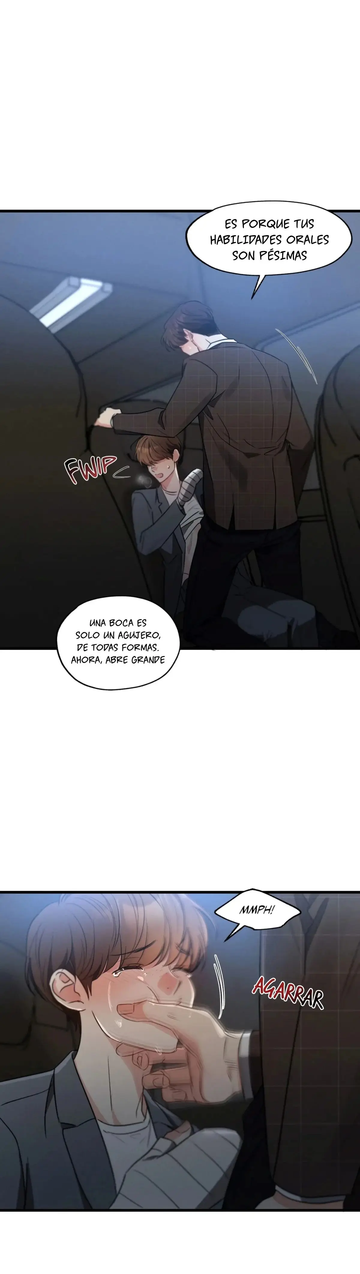 Historia de amor causada por un descuido intencional (2021) - Capítulo 64 - Página 30 - LectorTMOo