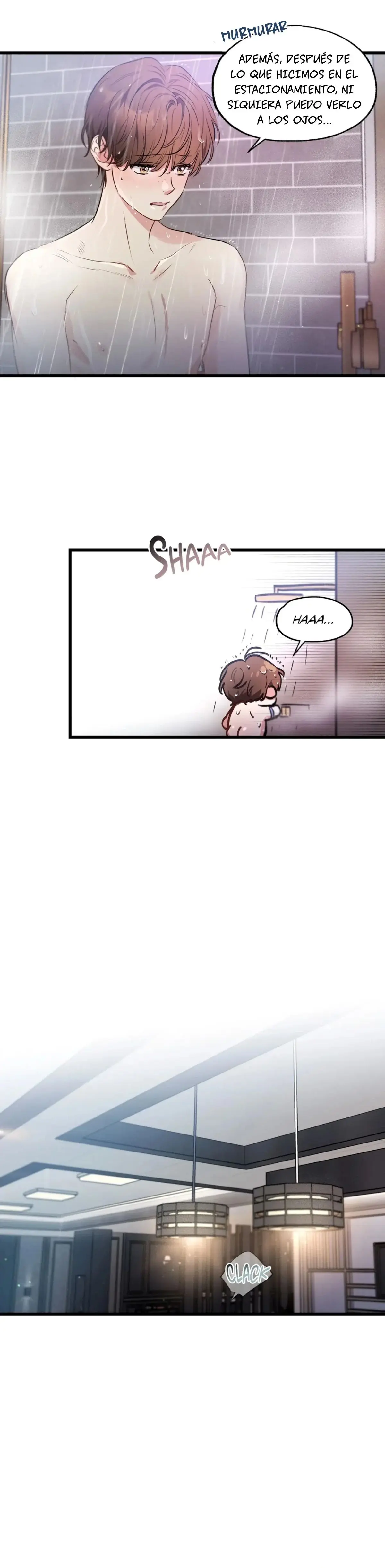 Historia de amor causada por un descuido intencional (2021) - Capítulo 65 - Página 6 - LectorTMOo