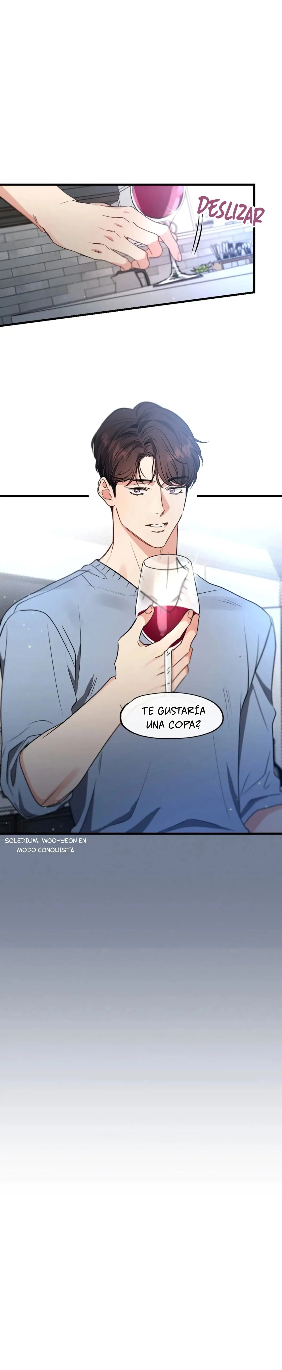 Historia de amor causada por un descuido intencional (2021) - Capítulo 65 - Página 9 - LectorTMOo