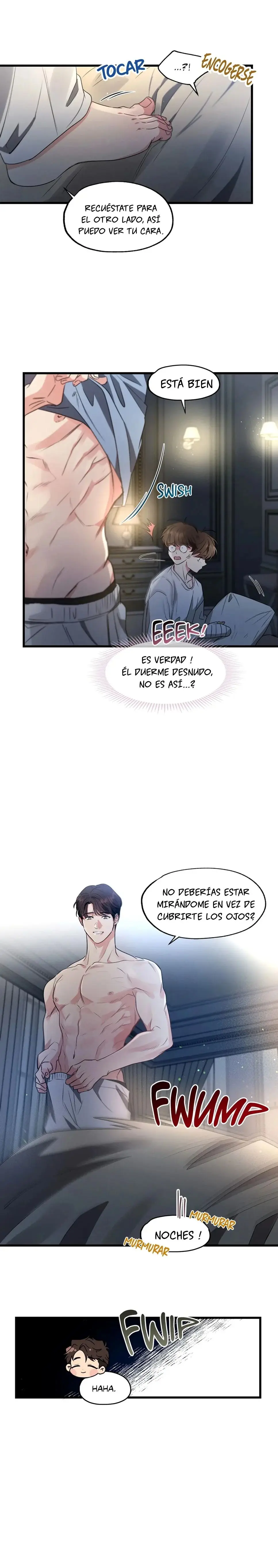Historia de amor causada por un descuido intencional (2021) - Capítulo 65 - Página 16 - LectorTMOo