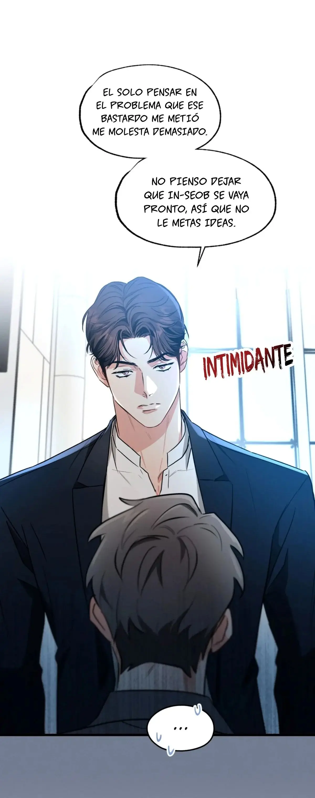 Historia de amor causada por un descuido intencional (2021) - Capítulo 65 - Página 31 - LectorTMOo