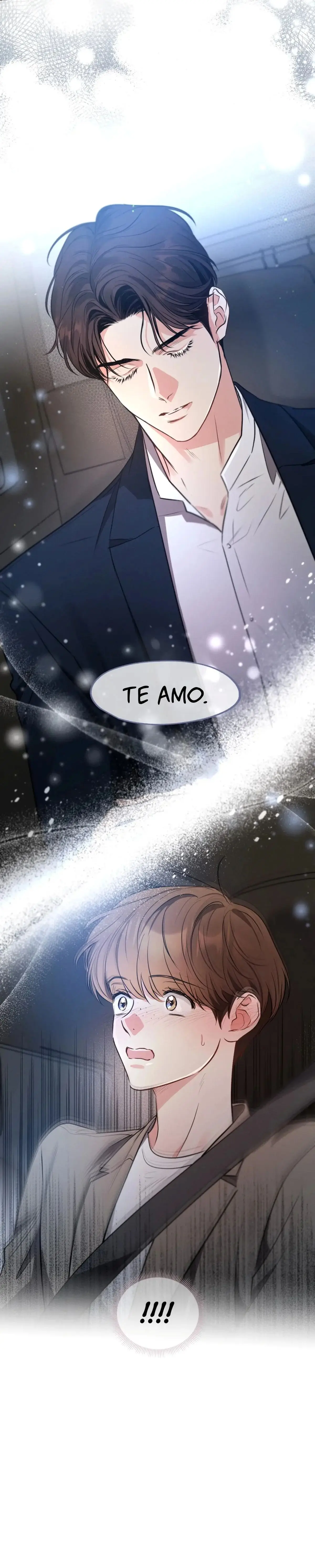 Historia de amor causada por un descuido intencional (2021) - Capítulo 65 - Página 42 - LectorTMOo