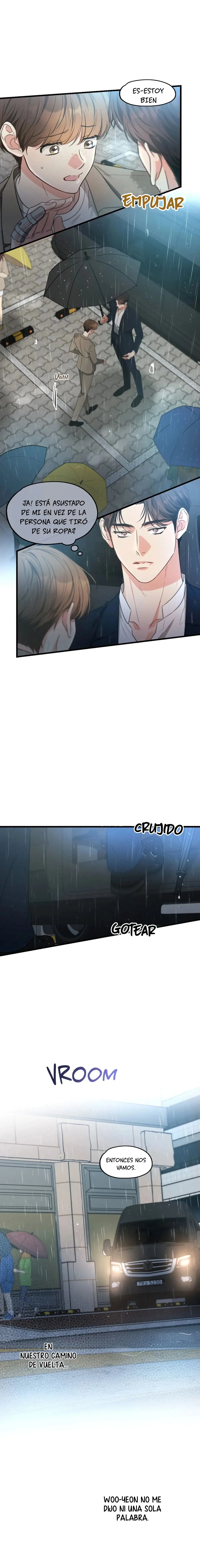 Historia de amor causada por un descuido intencional (2021) - Capítulo 66 - Página 10 - LectorTMOo