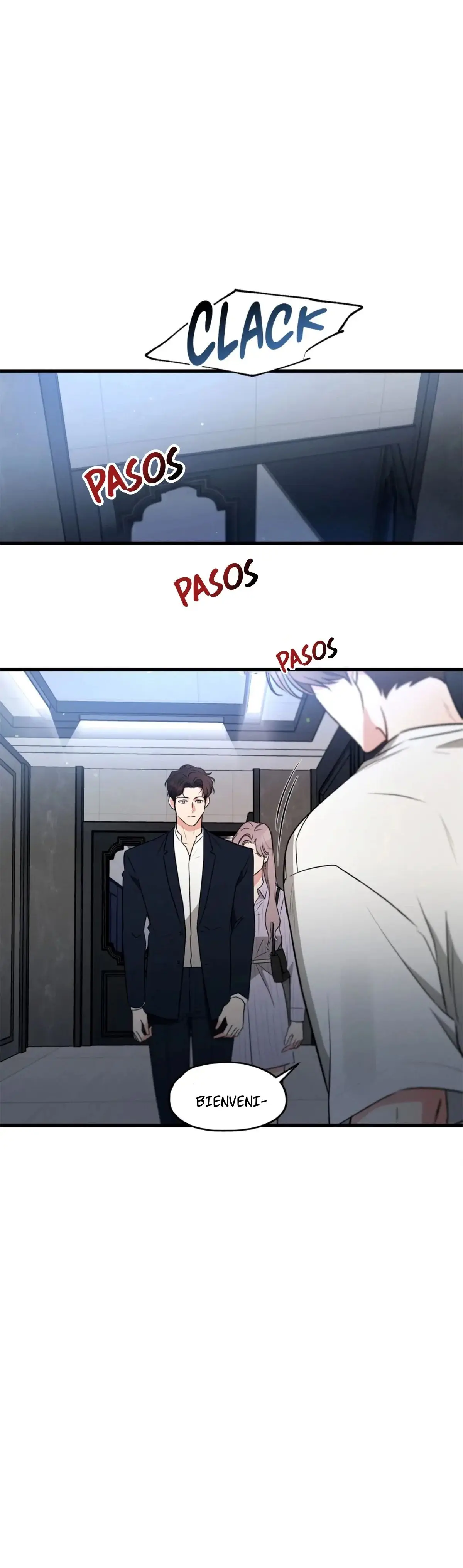 Historia de amor causada por un descuido intencional (2021) - Capítulo 67 - Página 10 - LectorTMOo