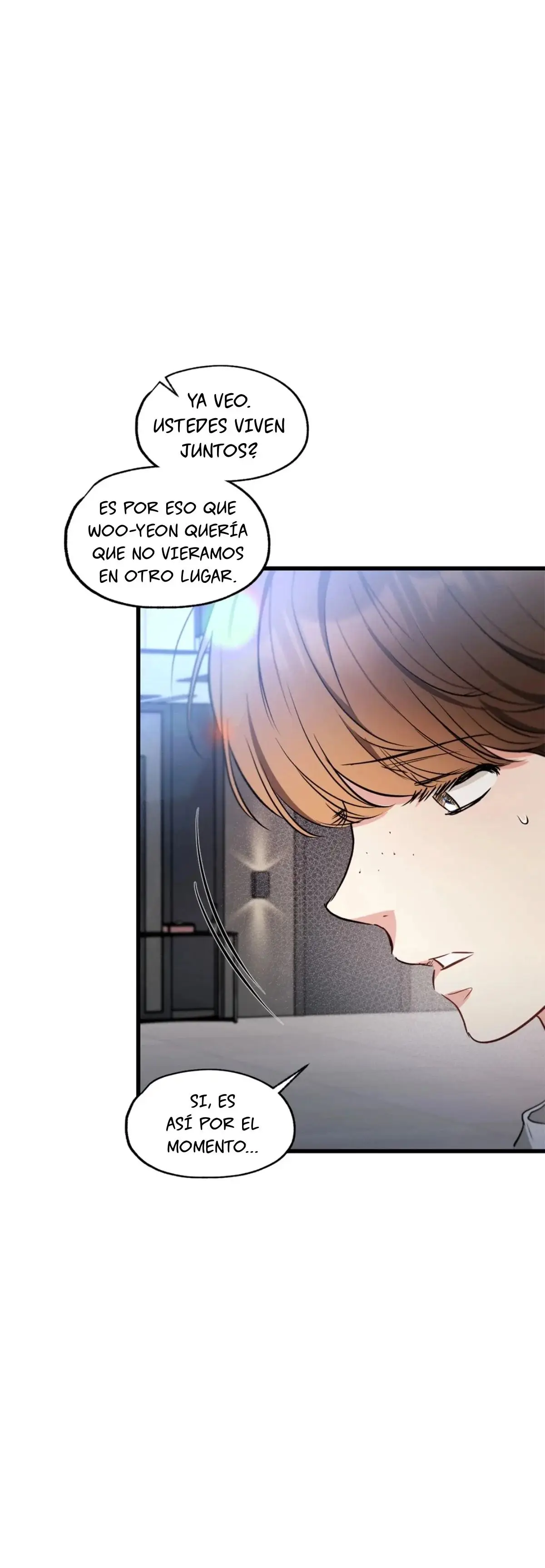 Historia de amor causada por un descuido intencional (2021) - Capítulo 67 - Página 13 - LectorTMOo