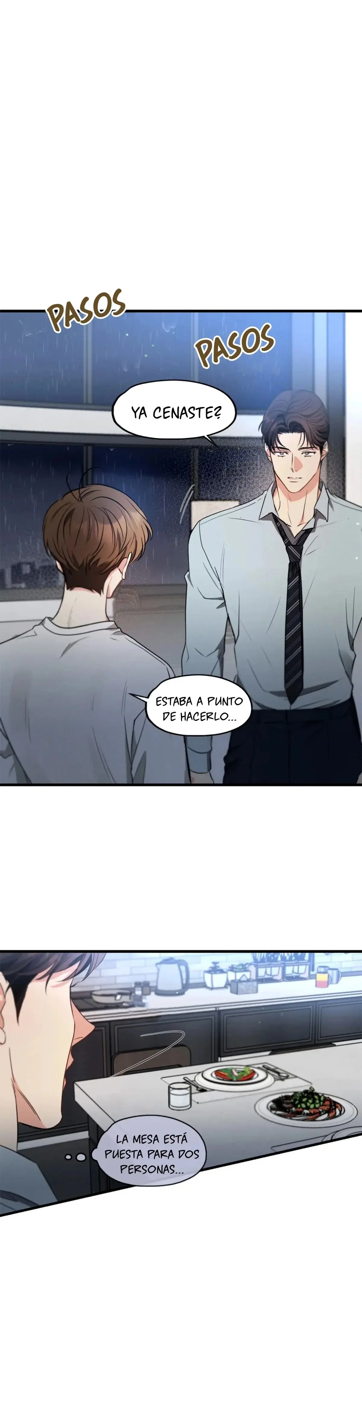 Historia de amor causada por un descuido intencional (2021) - Capítulo 67 - Página 16 - LectorTMOo
