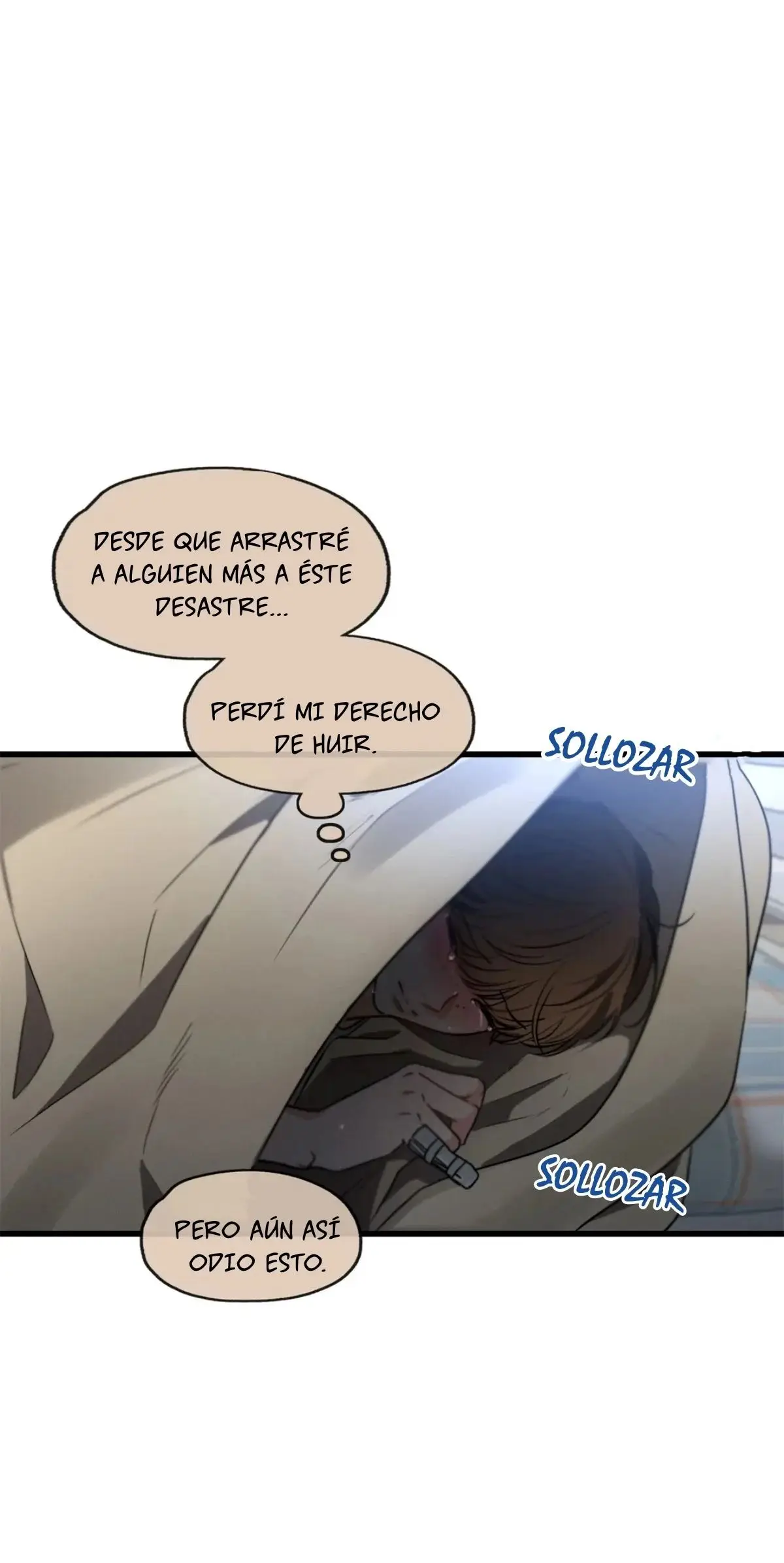 Historia de amor causada por un descuido intencional (2021) - Capítulo 67 - Página 23 - LectorTMOo