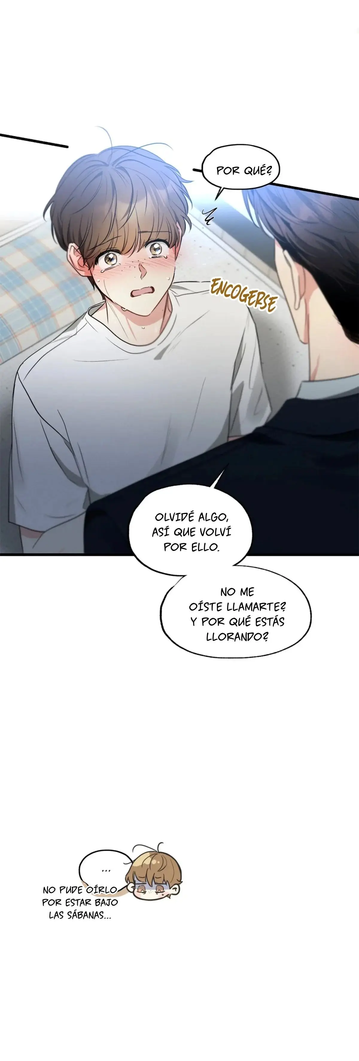 Historia de amor causada por un descuido intencional (2021) - Capítulo 67 - Página 25 - LectorTMOo