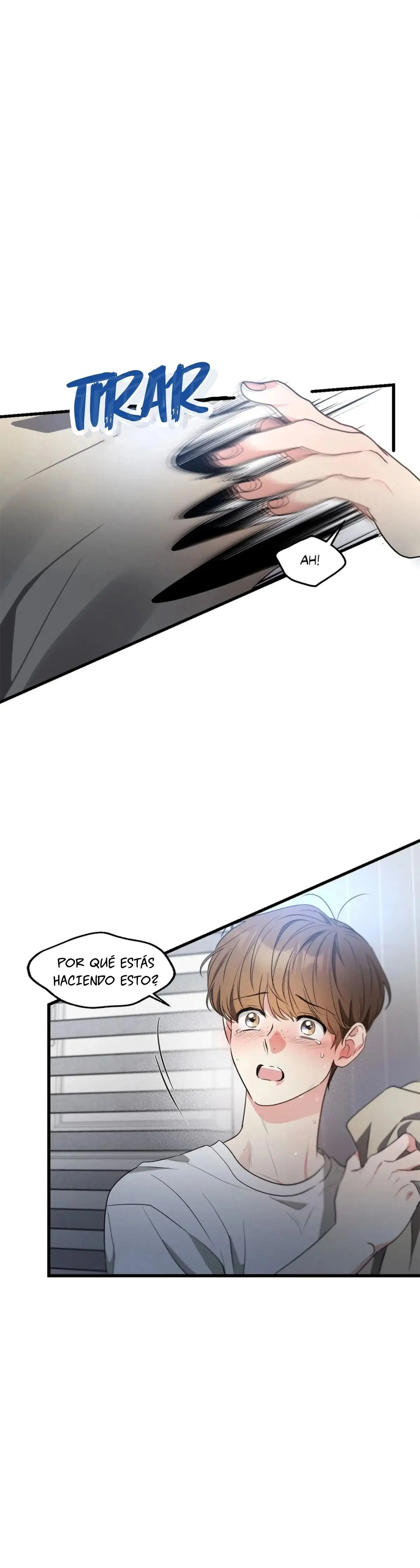 Historia de amor causada por un descuido intencional (2021) - Capítulo 67 - Página 29 - LectorTMOo