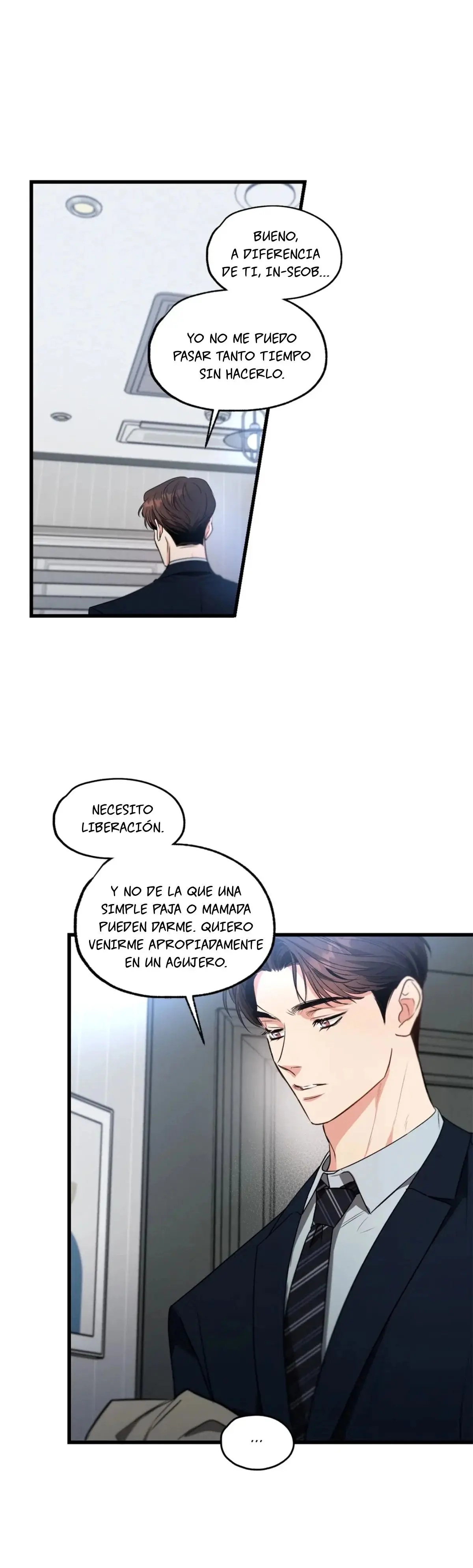Historia de amor causada por un descuido intencional (2021) - Capítulo 67 - Página 30 - LectorTMOo