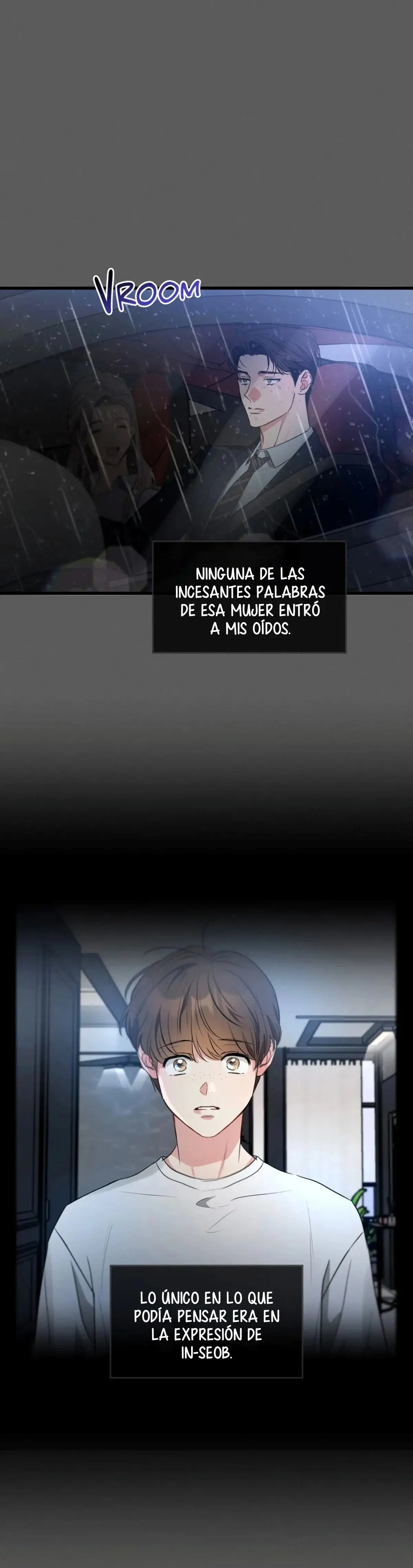 Historia de amor causada por un descuido intencional (2021) - Capítulo 67 - Página 37 - LectorTMOo