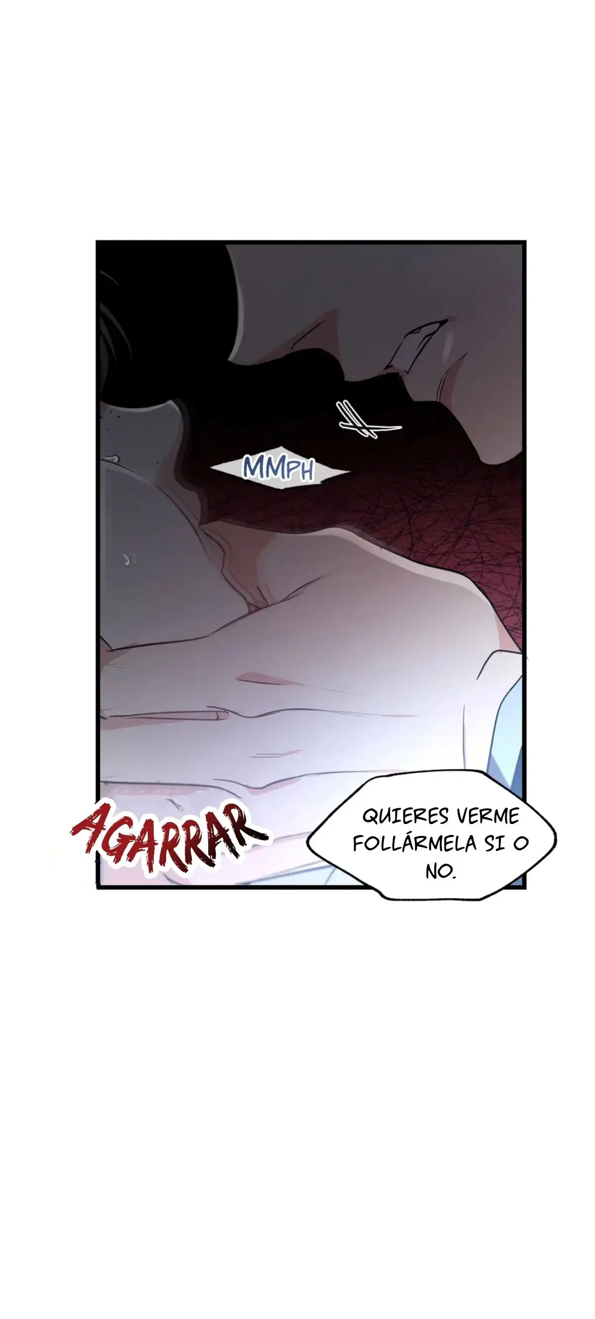 Historia de amor causada por un descuido intencional (2021) - Capítulo 67 - Página 44 - LectorTMOo