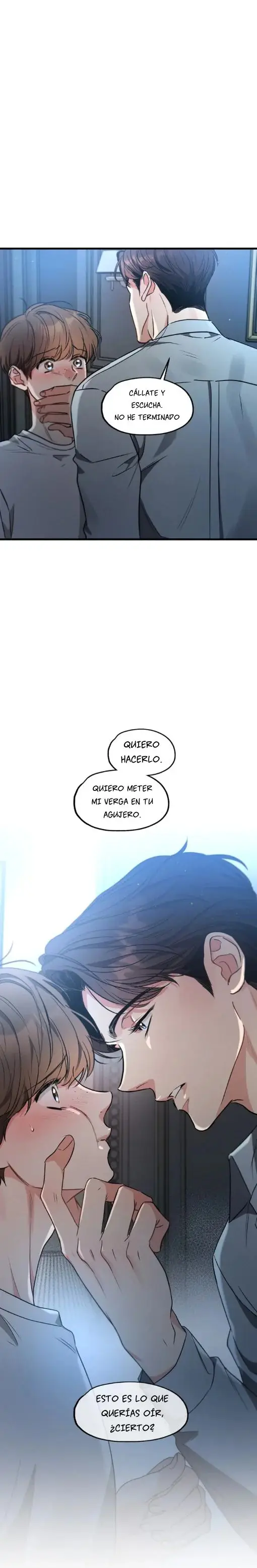 Historia de amor causada por un descuido intencional (2021) - Capítulo 68 - Página 10 - LectorTMOo