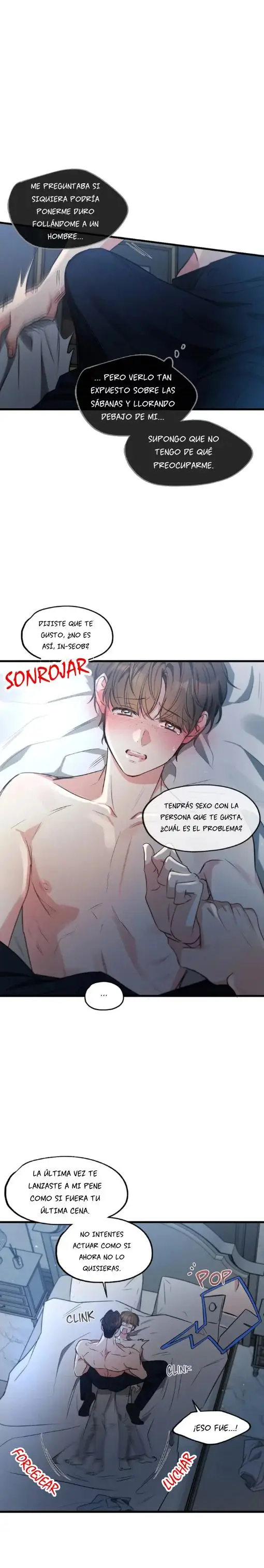 Historia de amor causada por un descuido intencional (2021) - Capítulo 68 - Página 12 - LectorTMOo