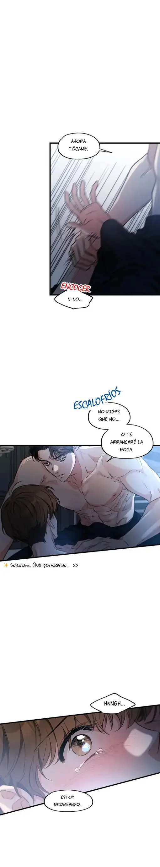 Historia de amor causada por un descuido intencional (2021) - Capítulo 68 - Página 13 - LectorTMOo