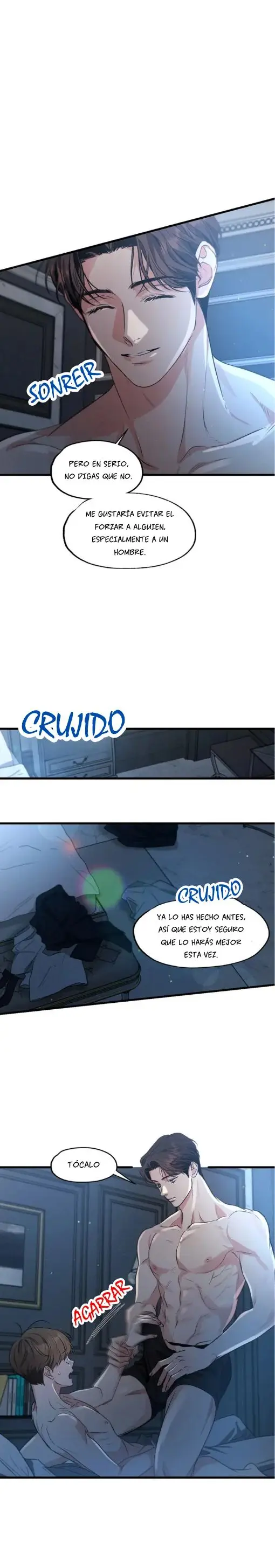 Historia de amor causada por un descuido intencional (2021) - Capítulo 68 - Página 14 - LectorTMOo