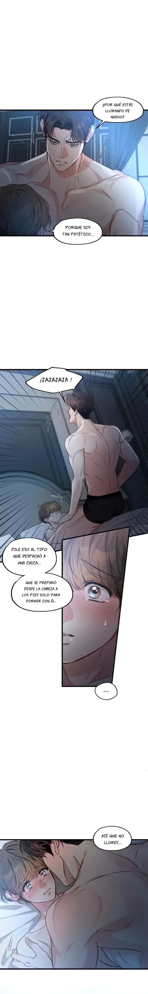 Historia de amor causada por un descuido intencional (2021) - Capítulo 68 - Página 18 - LectorTMOo