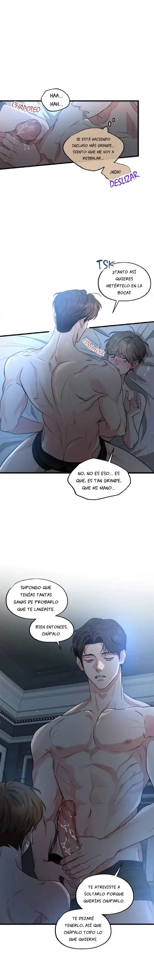 Historia de amor causada por un descuido intencional (2021) - Capítulo 68 - Página 24 - LectorTMOo