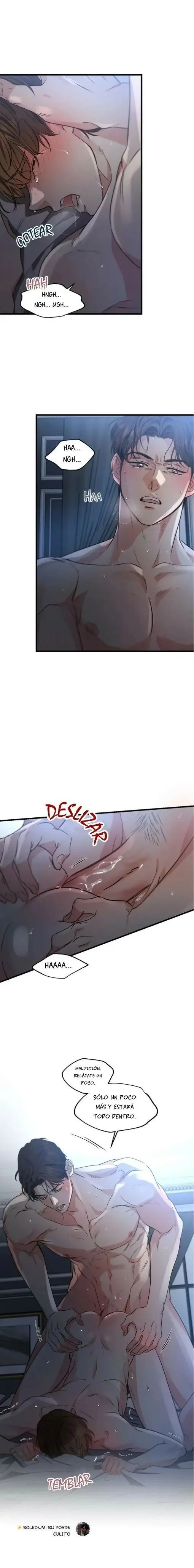 Historia de amor causada por un descuido intencional (2021) - Capítulo 69 - Página 5 - LectorTMOo