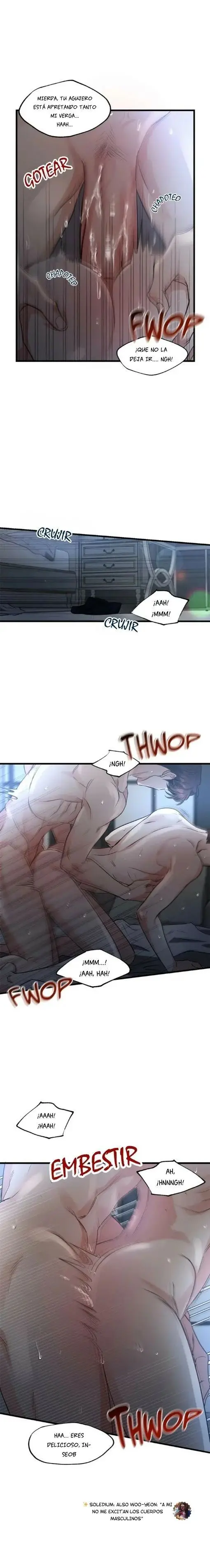 Historia de amor causada por un descuido intencional (2021) - Capítulo 69 - Página 11 - LectorTMOo
