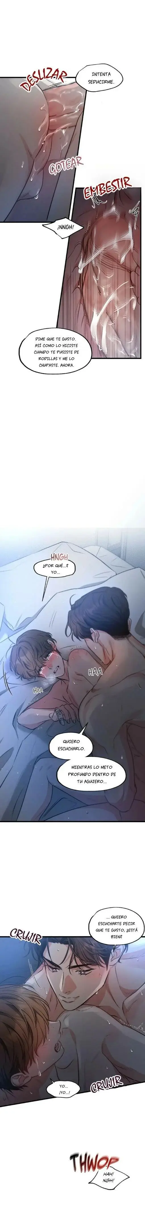 Historia de amor causada por un descuido intencional (2021) - Capítulo 69 - Página 20 - LectorTMOo