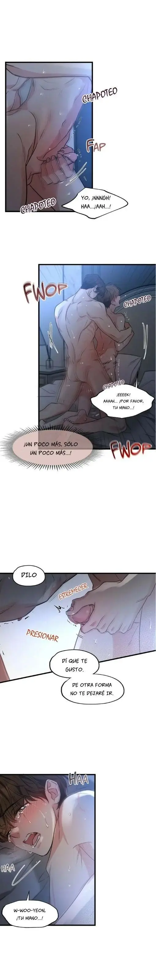 Historia de amor causada por un descuido intencional (2021) - Capítulo 69 - Página 21 - LectorTMOo